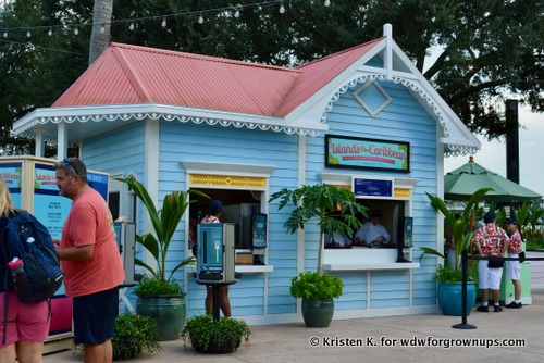 Marketplace Booths Help Tell Your Story