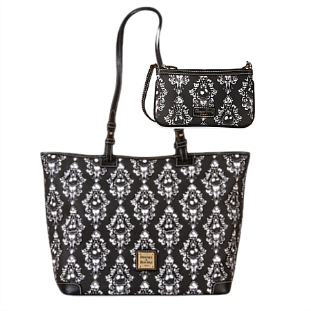 Jack Skellington by Dooney and Bourke