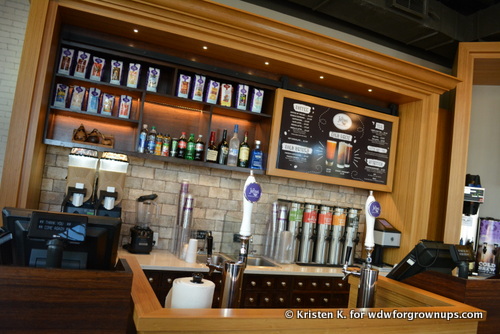 Try A Nitro Cold Brew