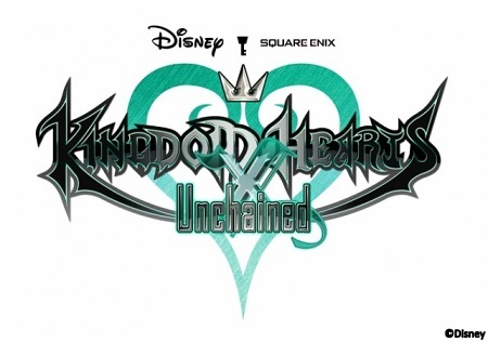 New 'Kingdom Hearts' game coming to iOS and Android