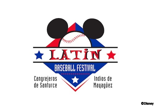 Latin Baseball Festival coming to Disney World in November