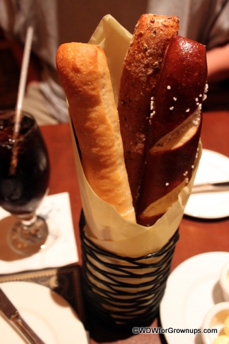 Le Cellier Breadsticks