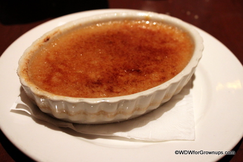 Le Cellier Maple Creme Brulee