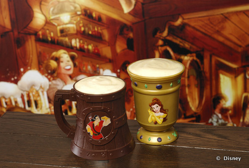 LeFou's Brew in Souvenir Stein or Goblet