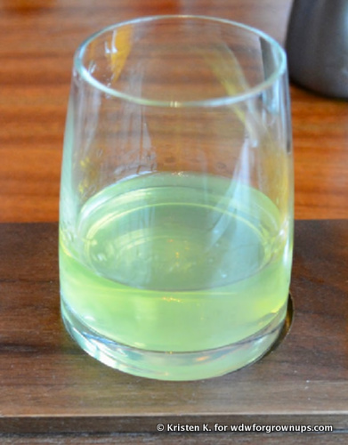 Caravella Limoncello