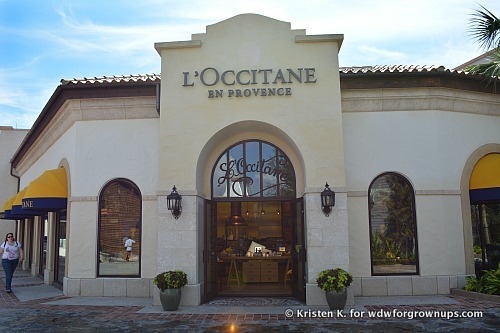 L'OCCITANE At Disney Springs