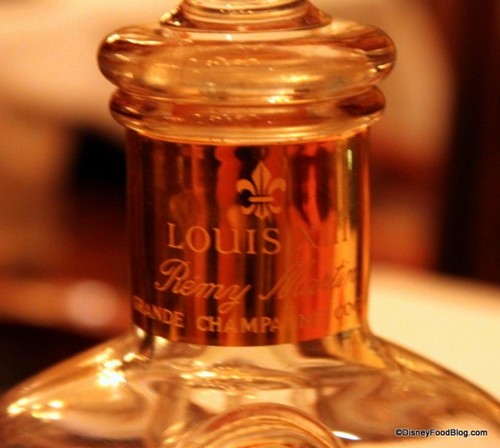 Louis XII Remy Martin Cognac