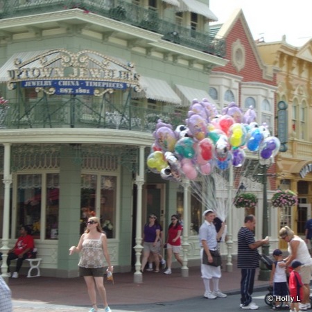 The Emporium Expansion Left Smaller Shops Behind