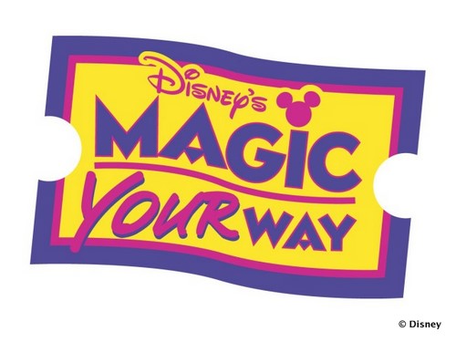 Customize Your Disney Vacation Package