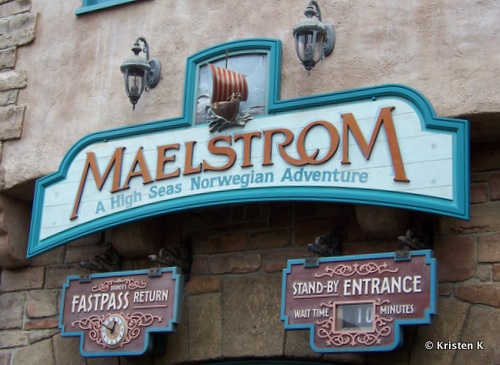 Maelstrom Offers FastPass