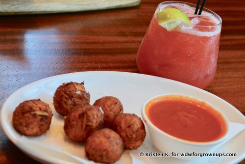 Caciocavallo fritt - The Goodness Of Fried Cheese