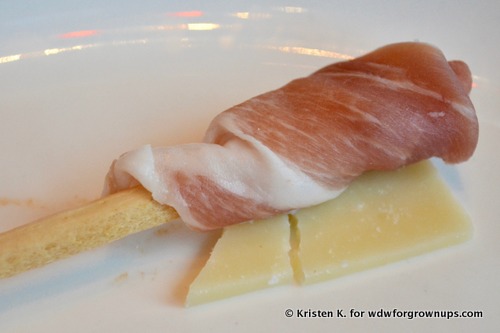 Prosciutto