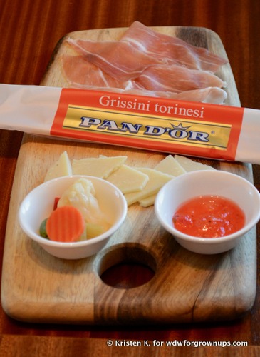 Salumi e Formaggi