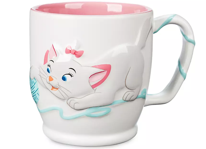 Marie Coffee Mug