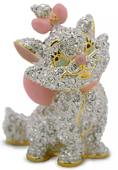 Marie Figurine By Arribas Bros