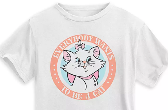 Marie Tee Shirt