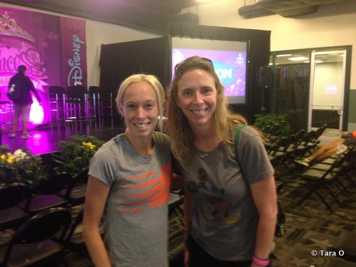 Tara O. and Kim Smith