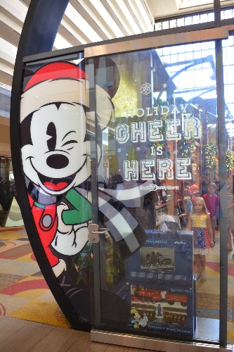Holiday Cheer Is Here