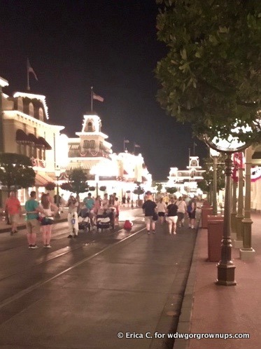 Main Street USA