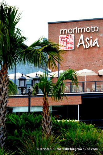Morimoto Asia At Disney Springs
