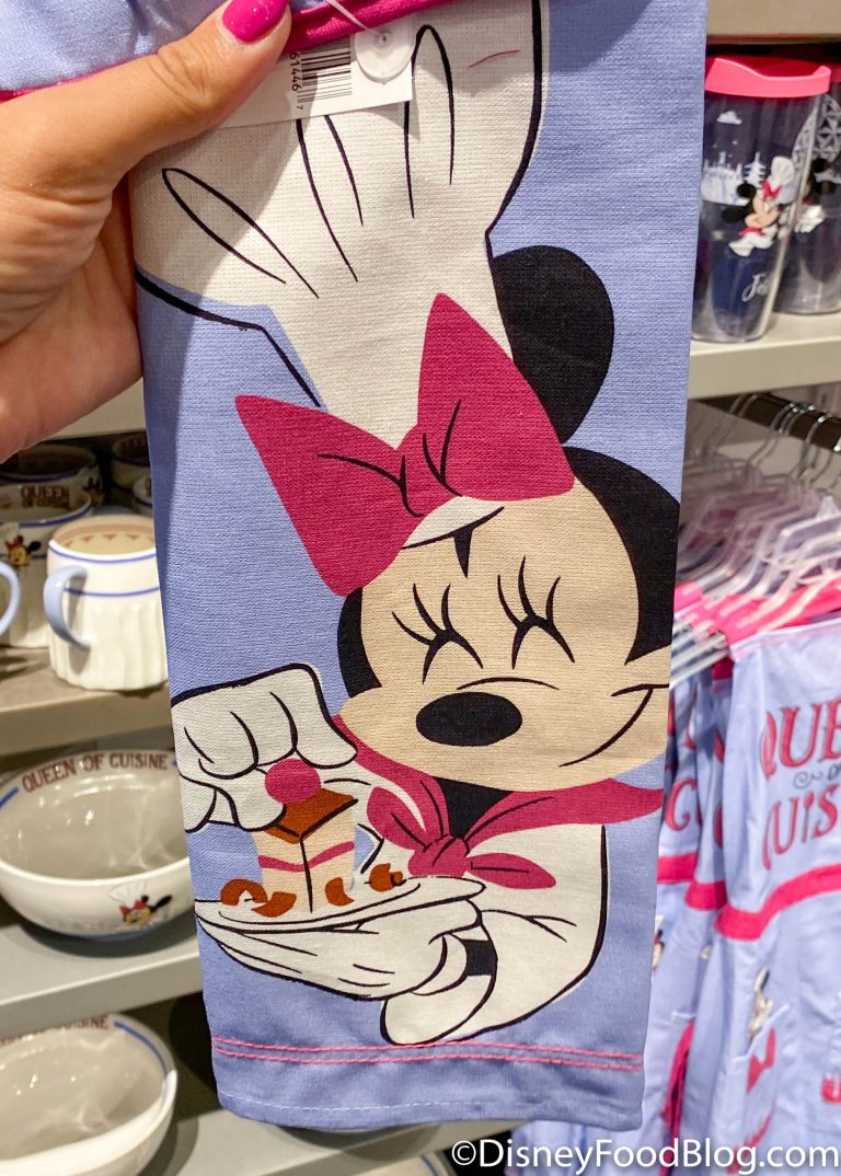 Tea Towels and Pot Holders