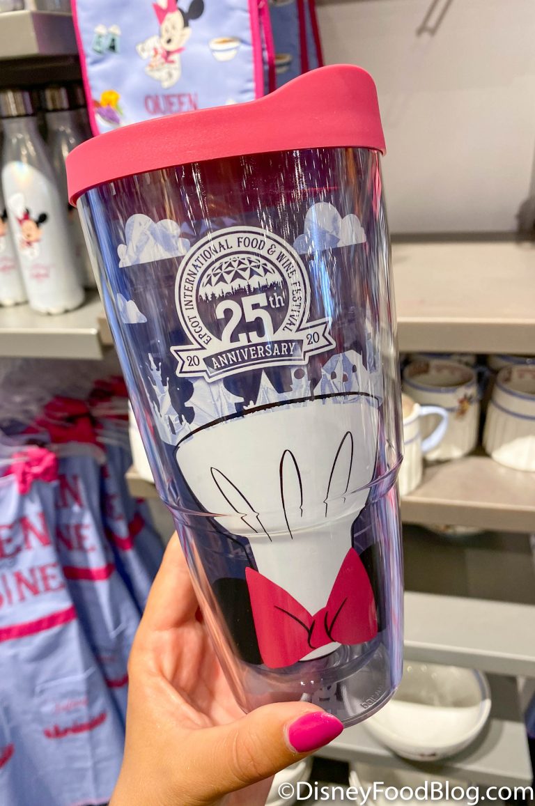 Queen of Cuisine Tumbler