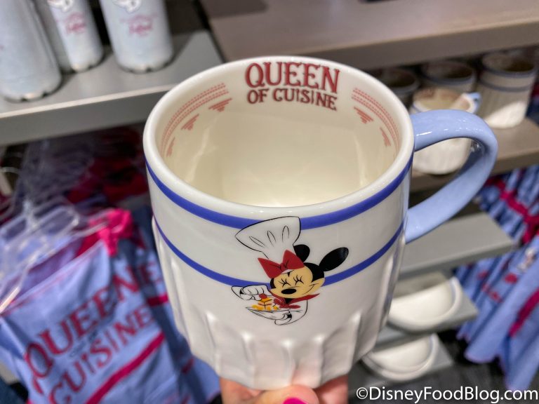 A Mug For Your Morning Coffee