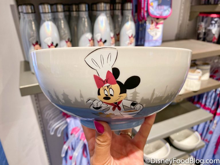 Queen of Cuisine Bowl