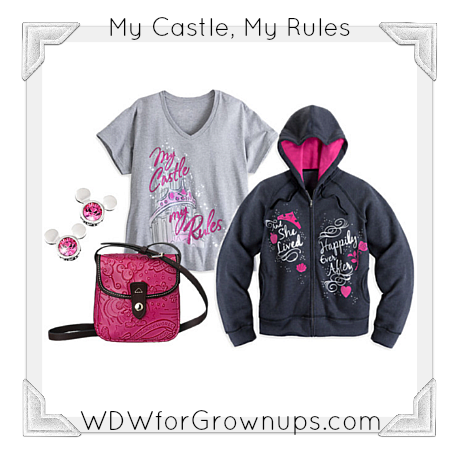 Declare Your Happily Ever After