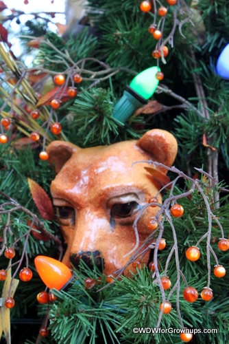 Nala ornament