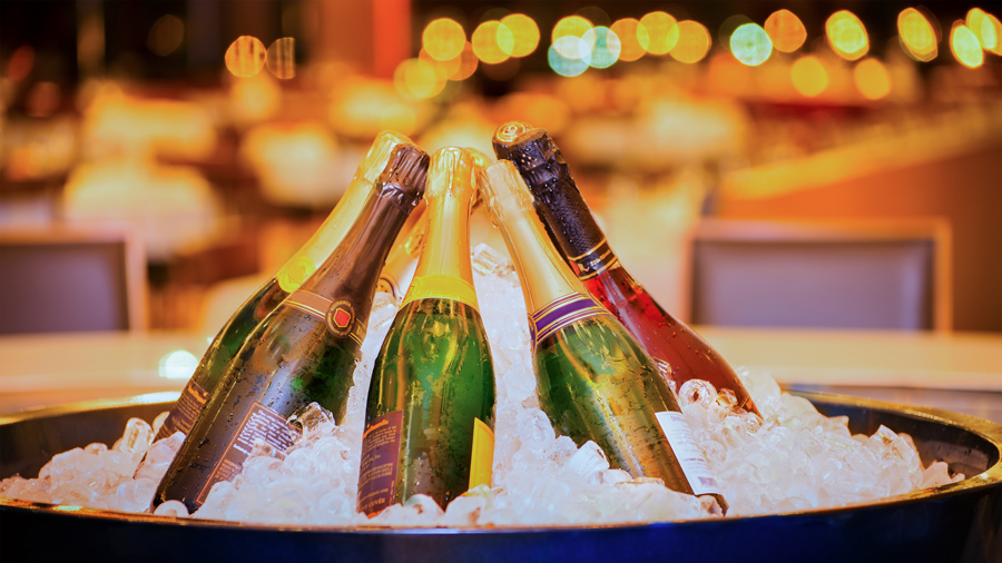 Ring In The New Year With Style