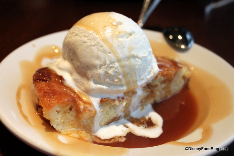 Ohana Bread Pudding