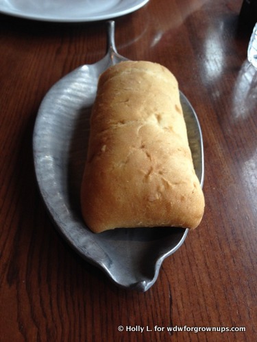 The Sweet Pineapple Bread