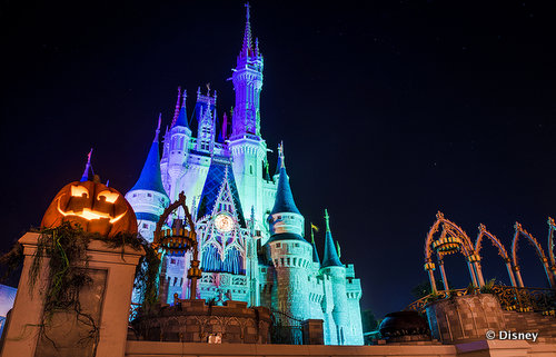 Tickets On Sale Now For The 2019 Mickey's Not So Scary Halloween Party