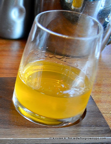 Caravella Orangcello