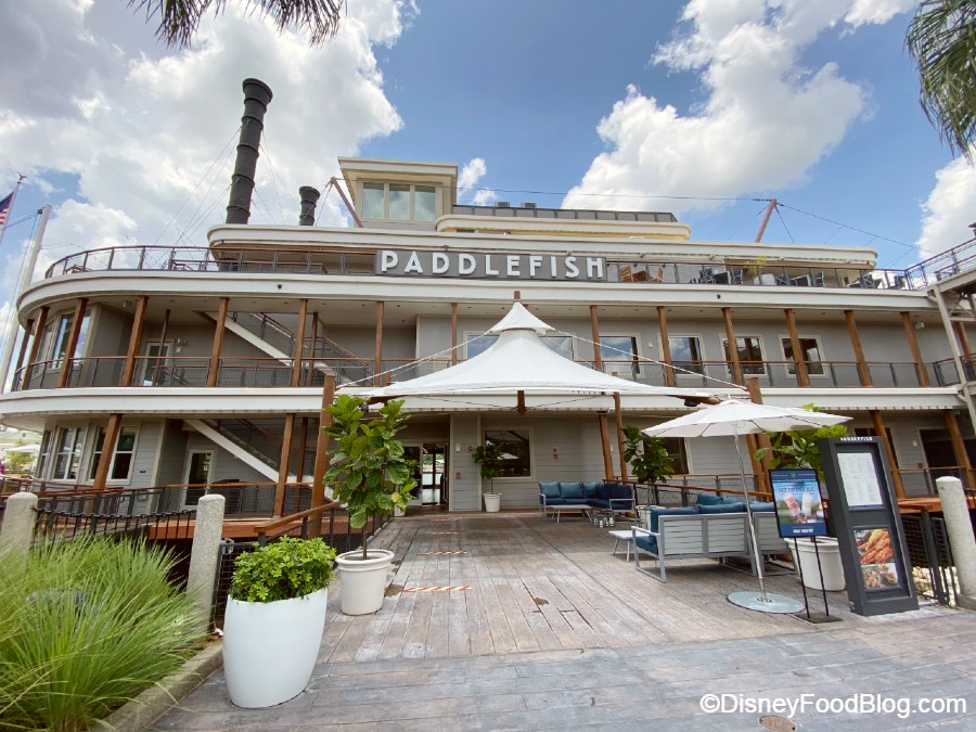 Orlando Magical Dining Month Is Back