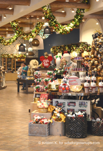 Panchitos Holiday Swags