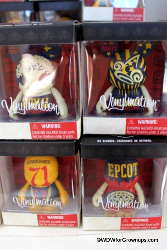 Park Vinylmation