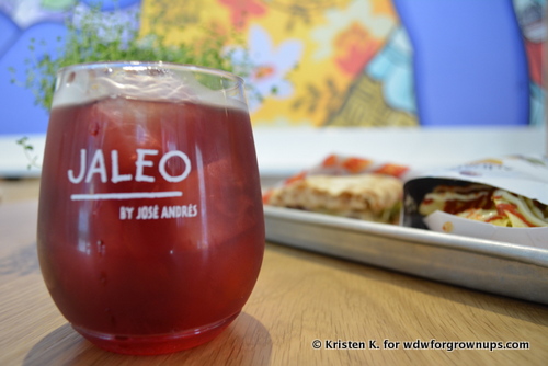 Pepe's Sangria Is Refreshing And Delicious