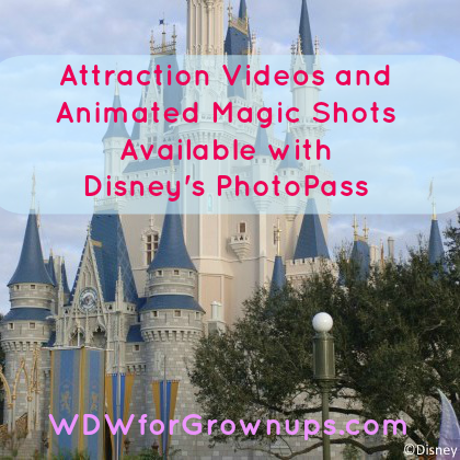 Save vacation memroies with Disney's PhotoPass and Memory Maker
