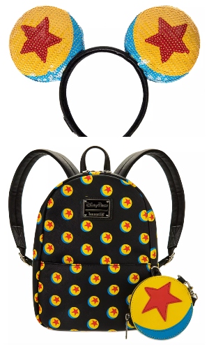 Accessories For A Bouncing Good Time