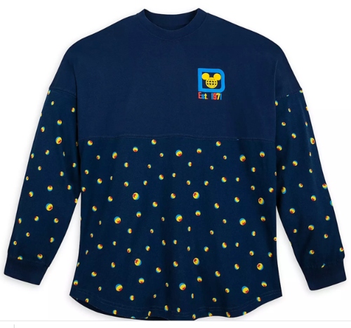 Get That Pixar Spirit
