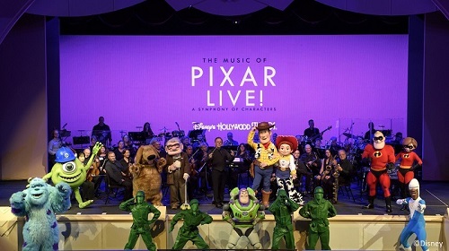 Catch a live stream of 'The Music of Pixar Live' tonight!
