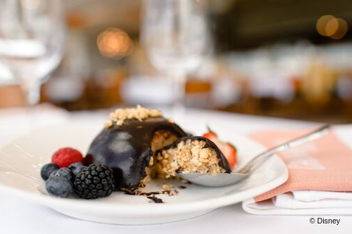 Plant-based Cuisine Sprouts Up Across Walt Disney World