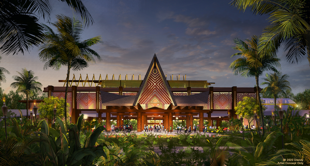 Great Ceremonial House Porte Cochere Design