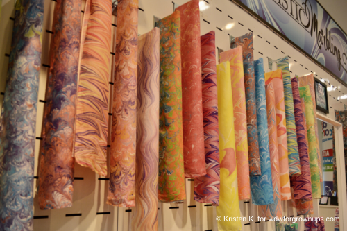 There Are Many Beautiful Color Combinations