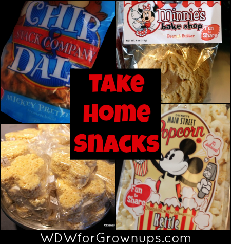 Buy Pre-packaged Snacks With Leftover Snack Credits
