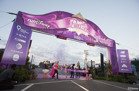 Registration opens soon for 2016 Disney Princess Half Marathon
