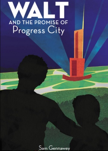 New Book from Author Sam Gennaway
