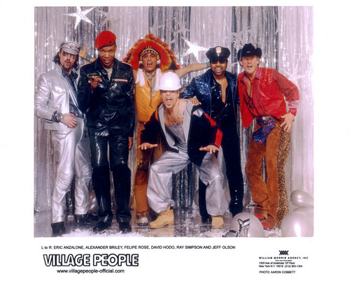 The Village People